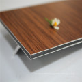 Building Construction Wall Decoration Wood Panel